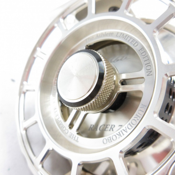 カセ筏師 アスリート レーサー70右